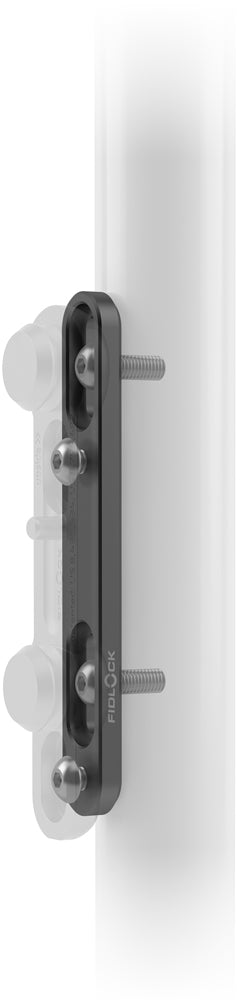 Adaptateur de base de vélo Fidlock Twist