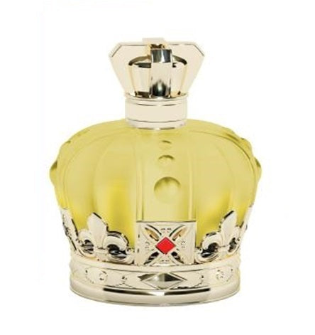 Testeur de sable Jean-Pierre Eau de Parfum Sand Crown pour les femmes