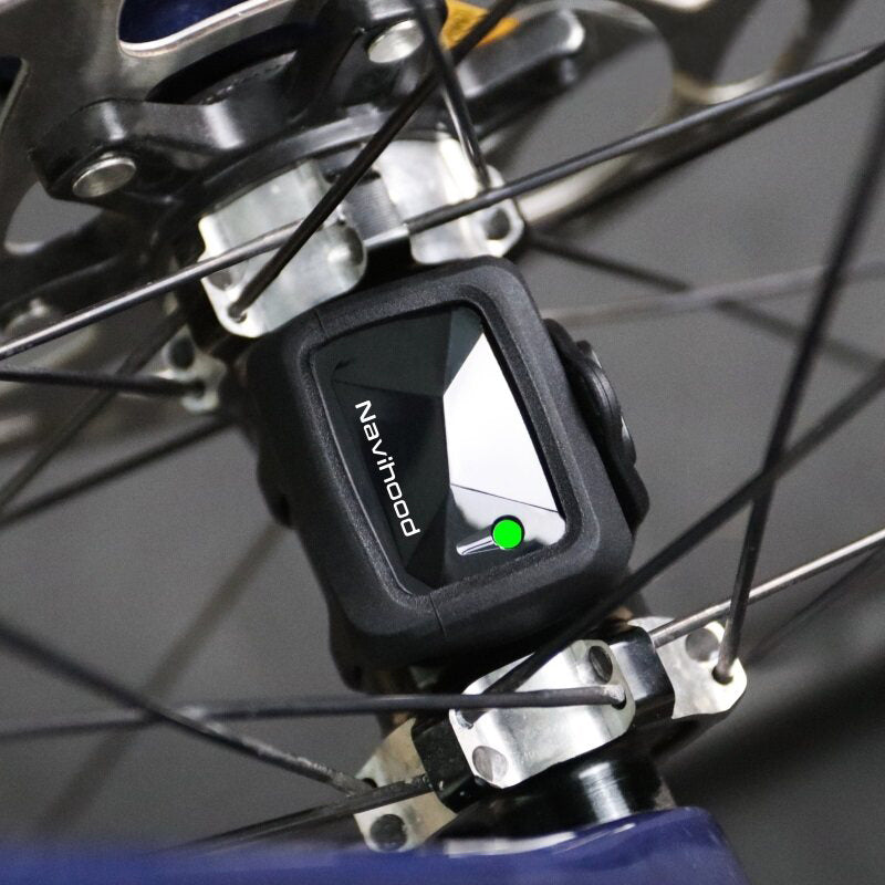 NAVI HOOD SPEED CAPTEUR BLUETOOTH A1