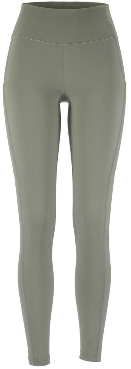 Legging de sport femme Craft adv essence warm collants 3 w - feuille