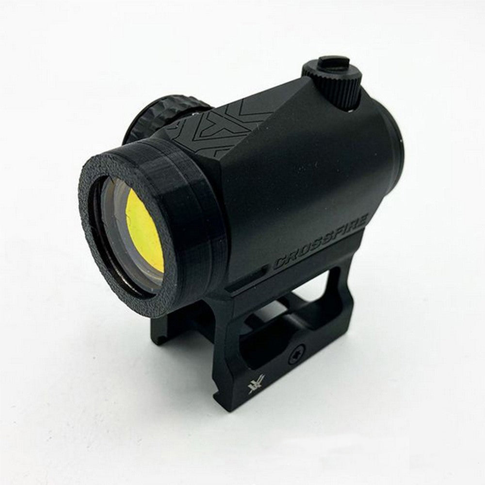 Lentille de protection objective pour le vortex rouge crossfire 2