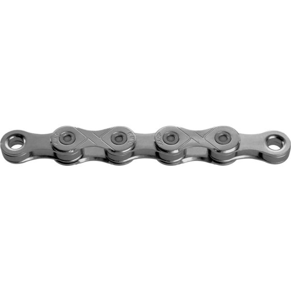 Kmc ketting e1 ept étroit 1 2x3 32, 6,7 mm, anti-rouille, 130 l à une seule vitesse