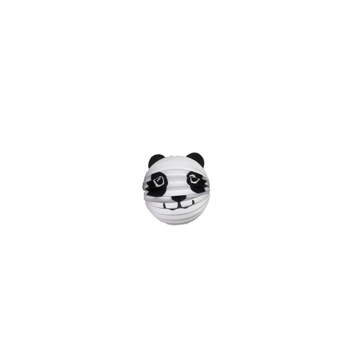 Lanterne boule Haza panda ø20cm