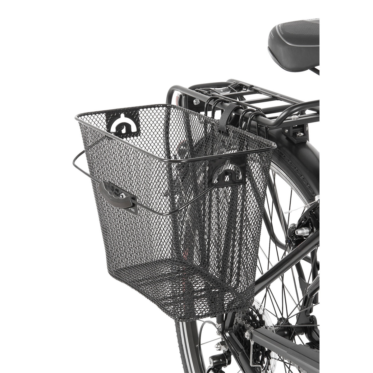 Panier de transport M-wave ba-r hang carrier