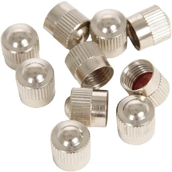 Reinheimer Valve Cap Metal Standard