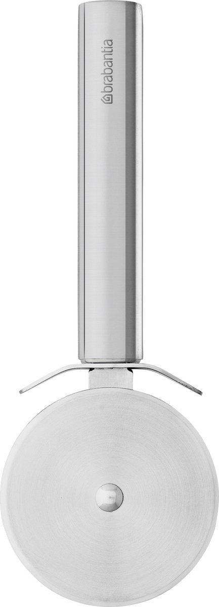 Coupe-pâte à pizza profil Brabantia - acier inoxydable