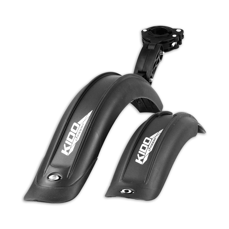 Jeu de garde-boue KIDO 16 PRO 16 - 18 Pouces