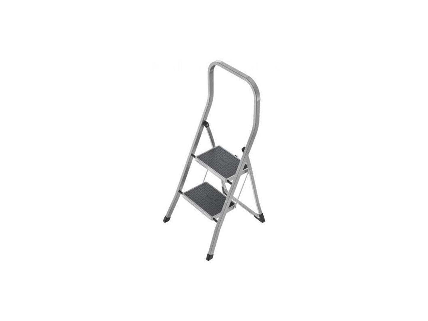 HAILO HAILO 4352-101 K45 Escalier de cuisine avec anthracite de haut niveau