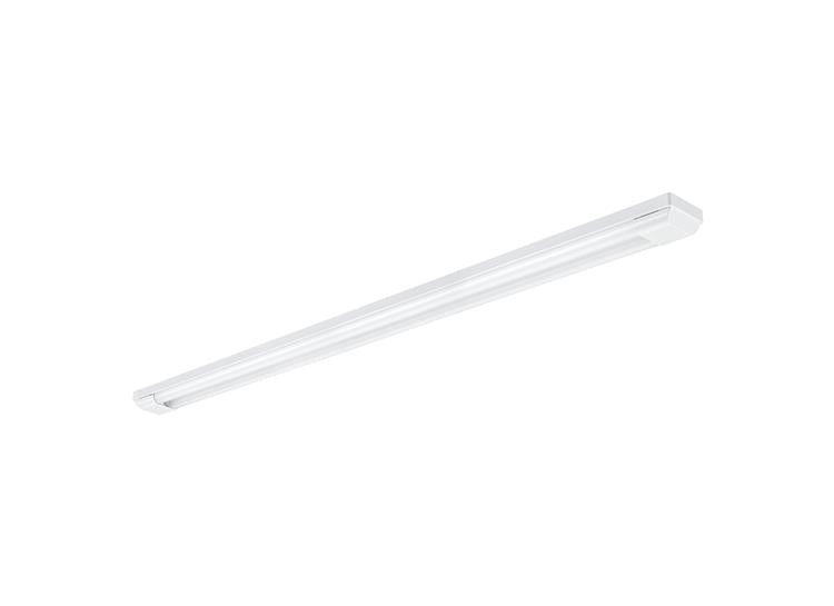 Sylvania 1064768 - bras fluorescent syl led ip20 réglette 16w362-0 | 1 pièce