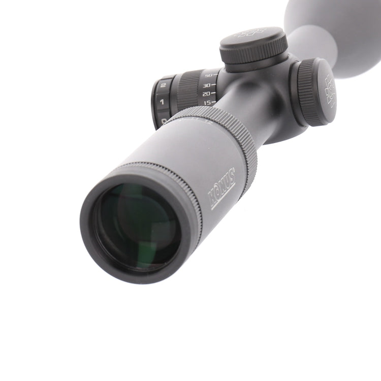 Konus italia lunette de visée konus konuspro evo 3-12x50