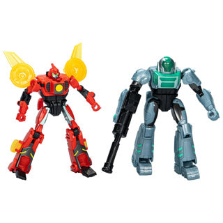 Hasbro Transformers EarthPark Combiner 1