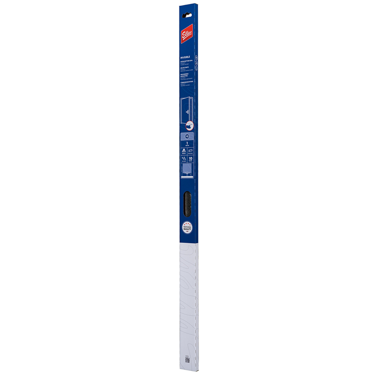 Ellen 1071675 - invisible 100cm | 1 pièce