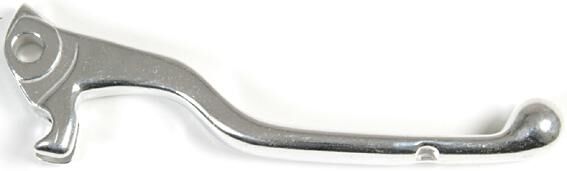 Levier de frein Spec-x levier de frein argent