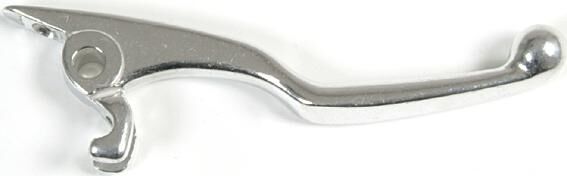 Levier de frein Spec-x levier de frein argent