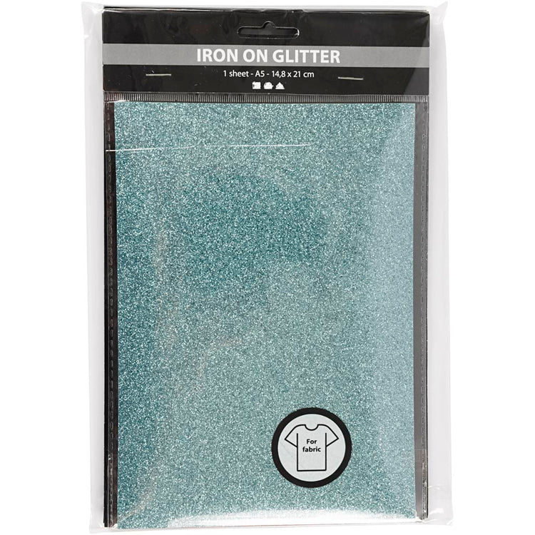 Crétiv Company Stiry Foil Colors, 6 firls