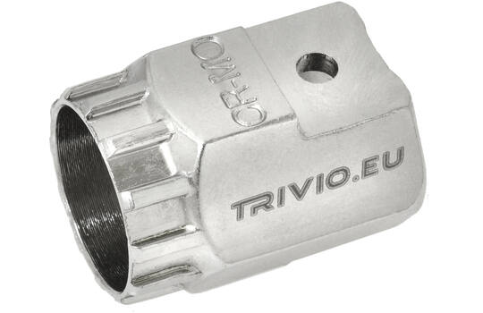 Trivio - outils vélo roue libre client shimano