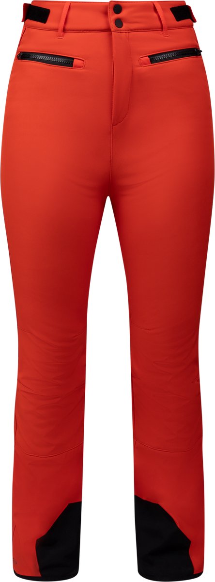 Pantalon softshell femme Brunotti Coldlake | grenadine