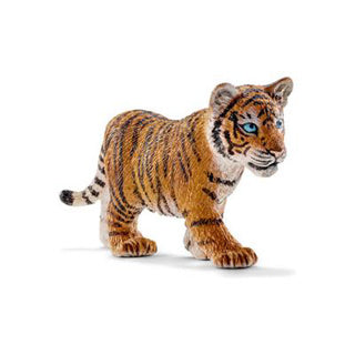 Schleich sauvage Young Bengalian Tiger 14730