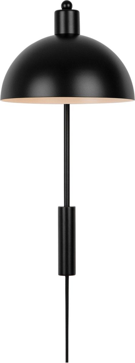 Nordlux ellen 20-applique-e14-noir