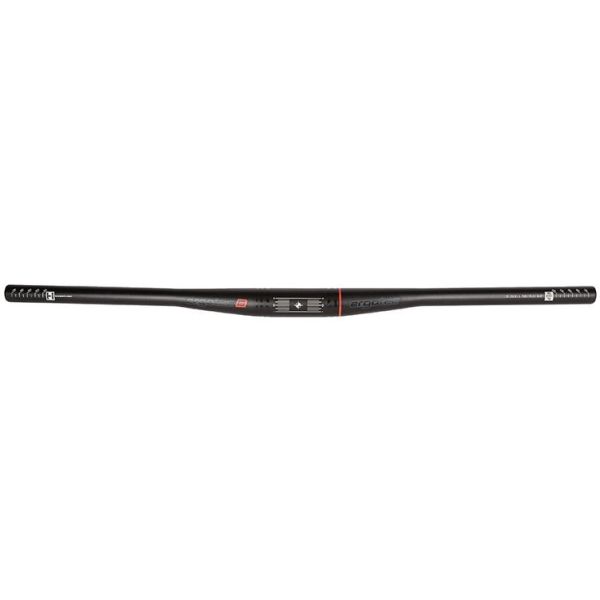 Ergotec Flar Bar Ray ø35.0x720 - noir