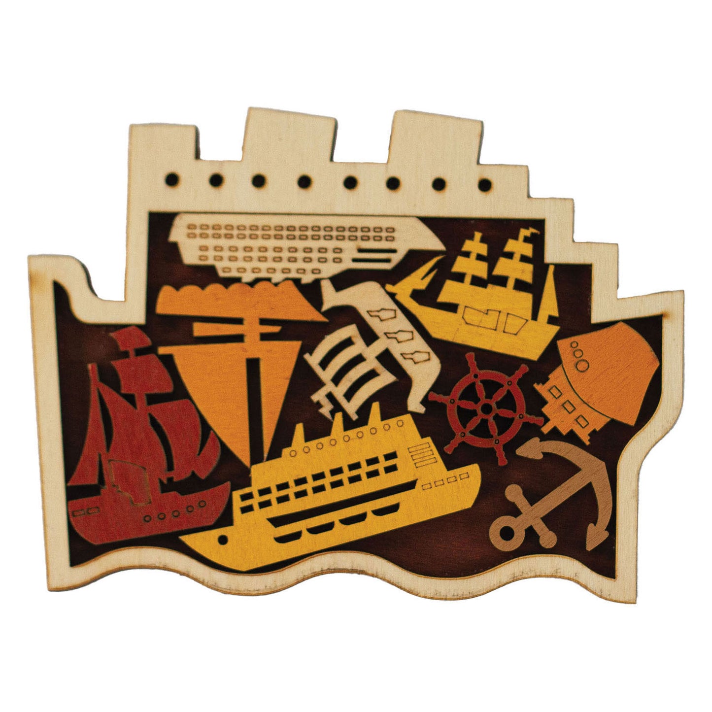 Des jouets récents transportent le puzzle du cerveau du port
