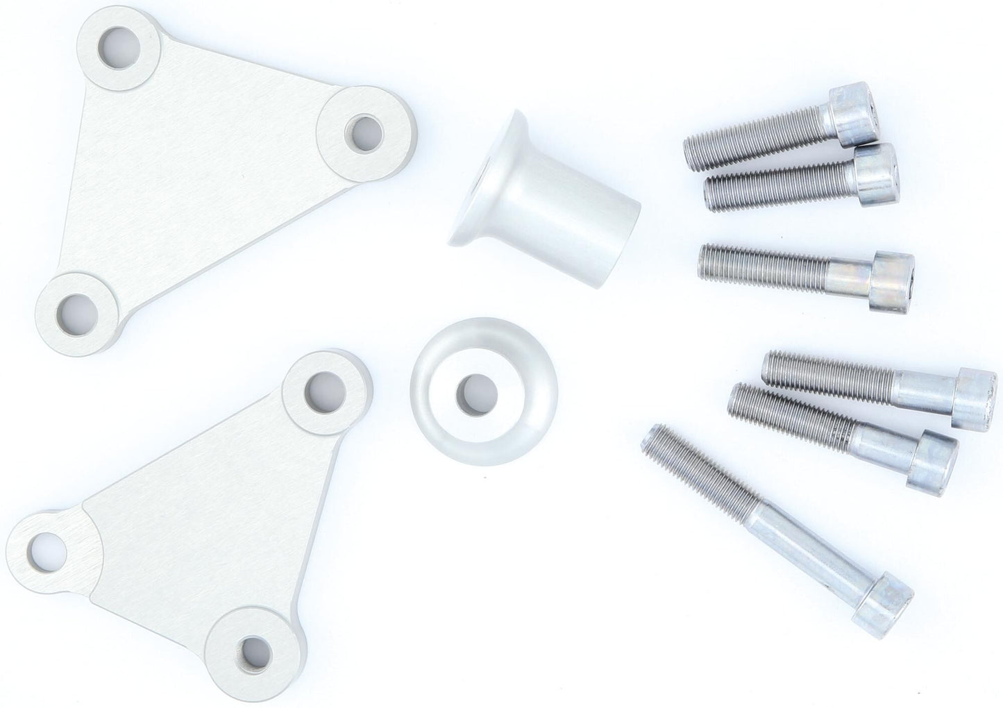 Kit de pad crash lsl si