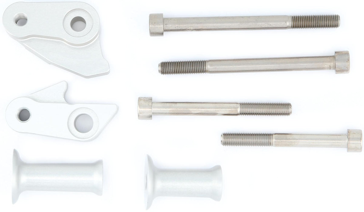 Kit de pad crash lsl si