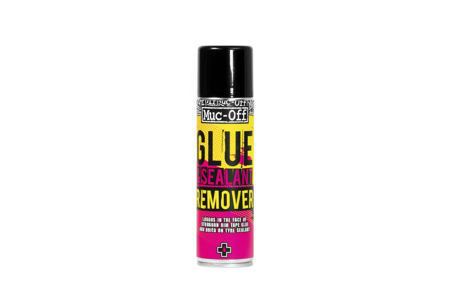 Dissolvant de colle Muc-off Muc-off