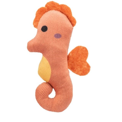 Trixie Sea Horse Plance avec Catnip Assorti