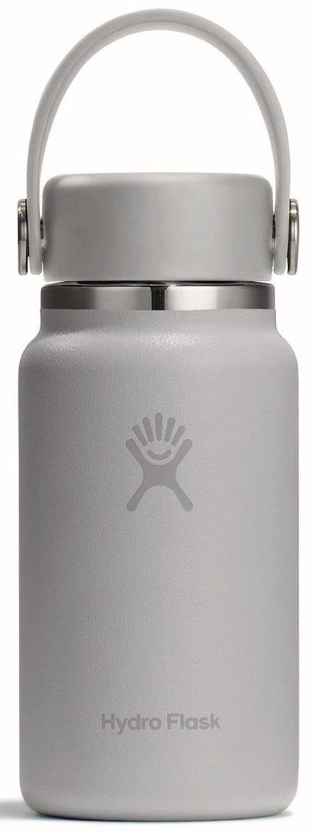 Hydroflask - gourde micro hydro - 200 ml - bouleau