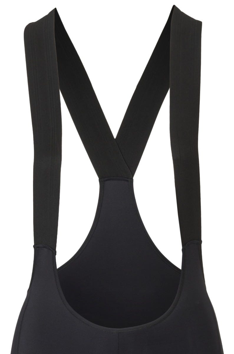 Agu cuissard à bretelles ultra court performance femme