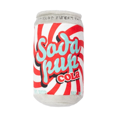Fuzzyard Fuzzyard Soda PUP COLA PLUSE