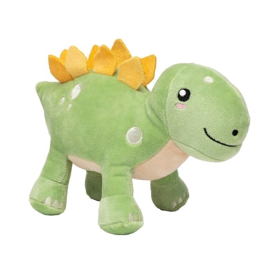 Fuzzyard Fuzzyard Stannis de Stegosaurus peluche