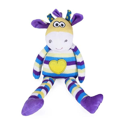 Rosewood Georgie Giraffe rayé