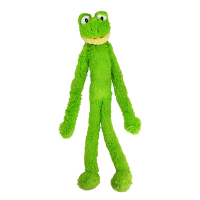 Joyeux animal swingin slevins grenouille