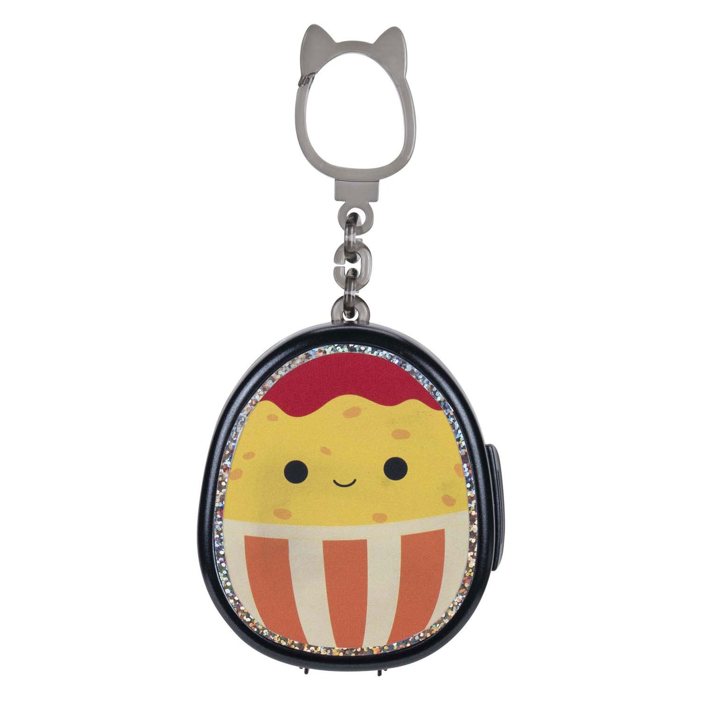 Squshalongs Keychain Clips Assorti