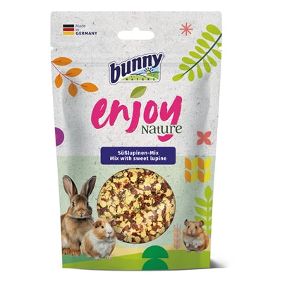 Bunny Nature Profity Nature Sweet Lupin Mix