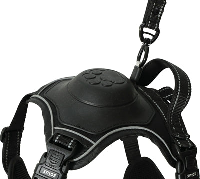 ZOLUX EASYRIRID DOG EARD NOIR