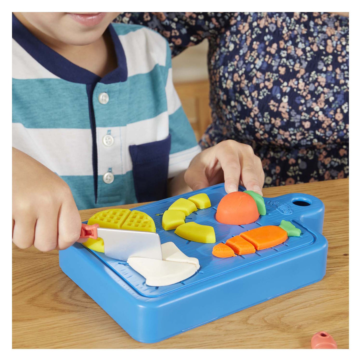 Play-doh petit set de démarrage de chef