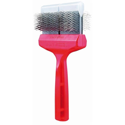 Brusque actif mega mat zapper rouge