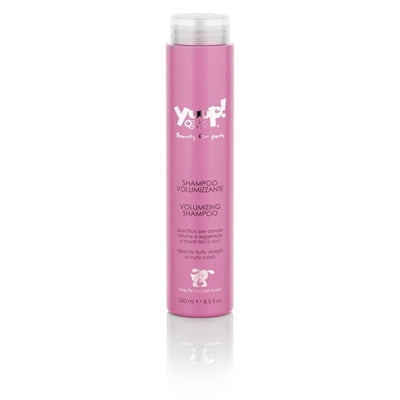 Yuup! Shampooing voluminant