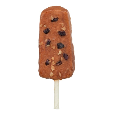 Trixie Denta Fun Ice Pop Duck Cheese Patate douce
