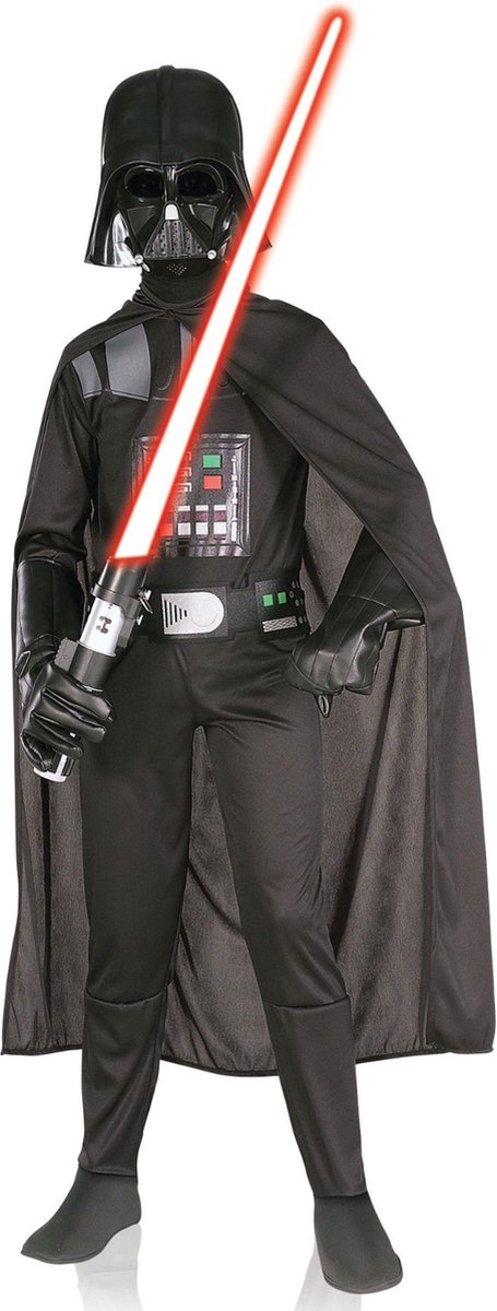 Déguisement Star Wars Classic Dark Vador™ pour enfants - Déguisement