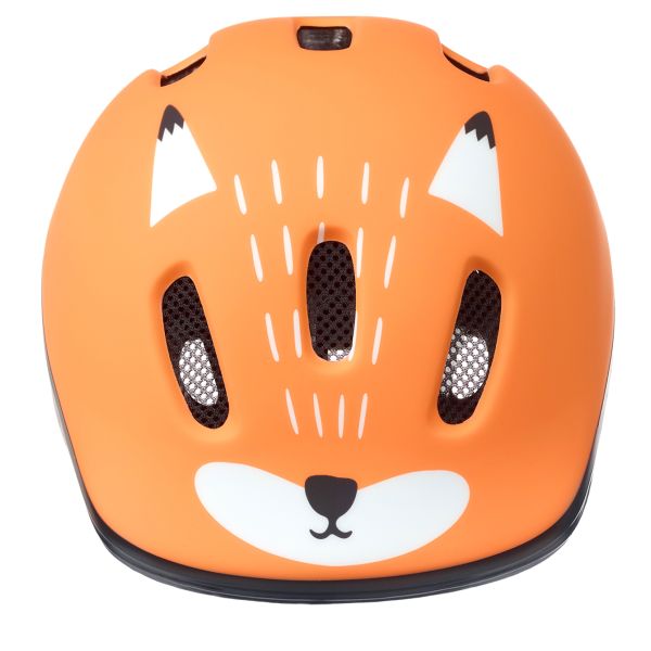 Casque Pol Baby baby fox xxs 44-48 cm orange