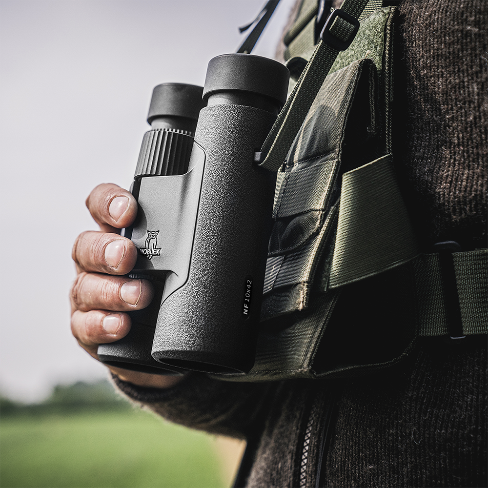 Binoculaires Noblex Noblex NF 10x42 Inception