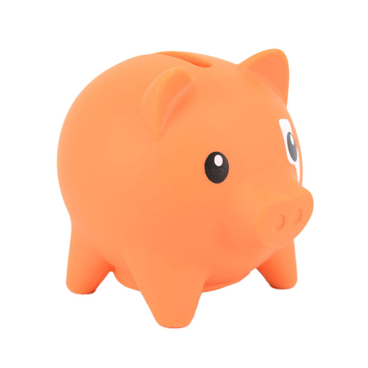 Figurine de jeu Boti pockey money piggies avec tirelire pack popstar