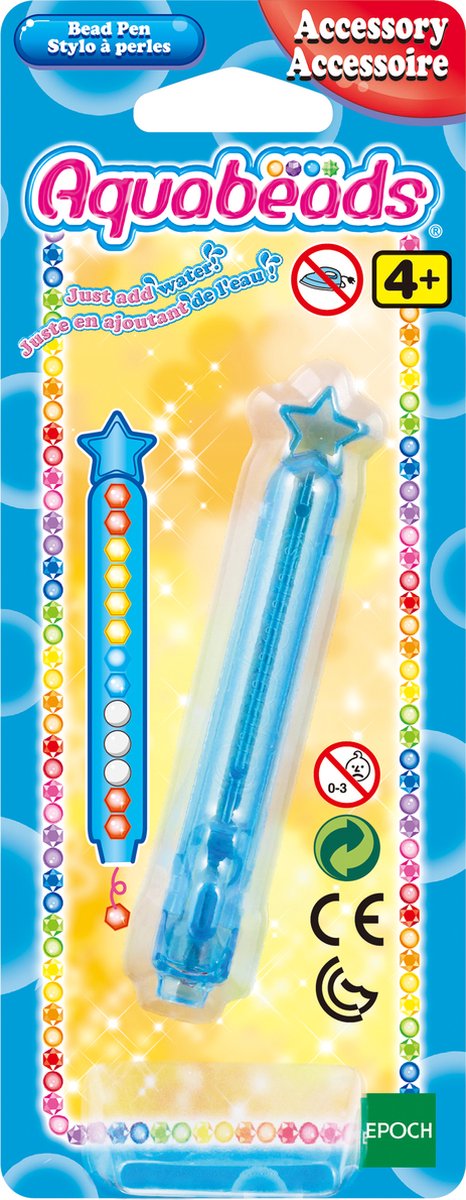 EPOCH Aquabeads 31512 Perle stylo