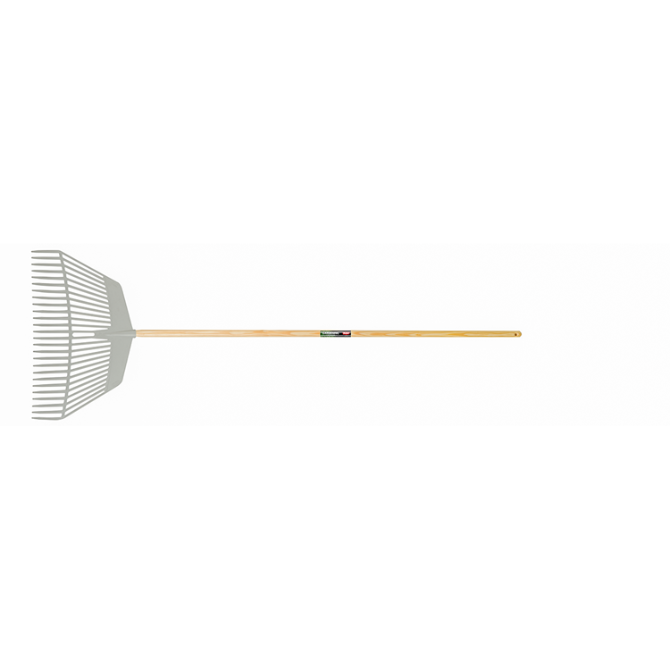 Polet 1026738 - râteau à feuilles ht ku 450mm | 1 pièce