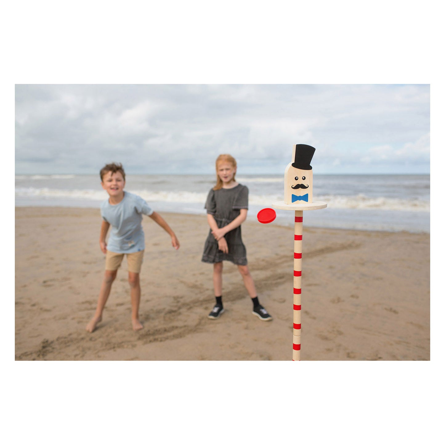 BS Toys Balans Bob Balans Throwing Game