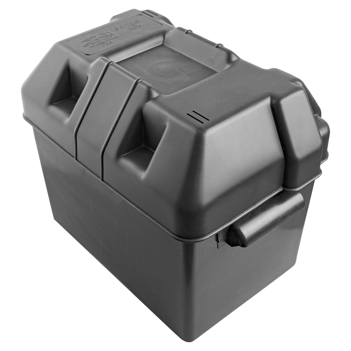 Petit boîtier de batterie